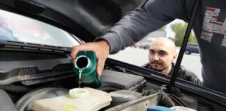 Jak naprawić hamulce bębnowe? Jak naprawić hamulce bębnowe?