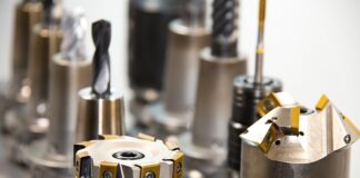 Jak działa Wiertarka pneumatyczna?