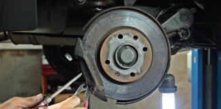 Co to jest hamulec torpedo?