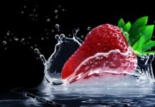 Czy można jeść truskawki codziennie? Czy można jeść truskawki codziennie?