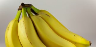 Ile bananów można zjeść w ciągu dnia? Ile bananów można zjeść w ciągu dnia?