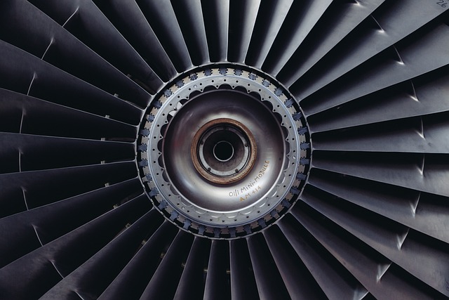 Czy uszkodzona turbina ma wpływ na spalanie? Czy uszkodzona turbina ma wpływ na spalanie?