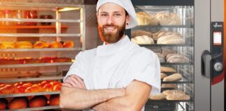 Nowoczesny sprzęt do gastronomii
