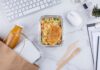 Dieta pudełkowa w Bydgoszczy odmieni Twoje życie! Odkryj smaczną drogę do lepszej formy Dieta pudełkowa w Bydgoszczy
