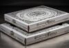 Personalizowane opakowania na pizzę z unikalnymi wzorami nadruku Personalizowane opakowania na pizzę z unikalnymi wzorami nadruku